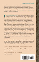 Language as Prayer in <i>Finnegans Wake</i>