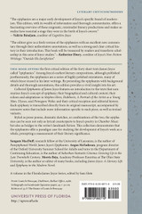 Collected Epiphanies of James Joyce