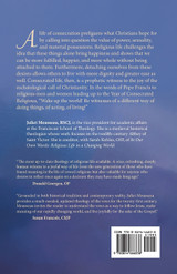 Prophetic Witnesses to Joy