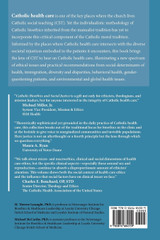 Catholic Bioethics and Social Justice Catholic Bioethics and Social Justice