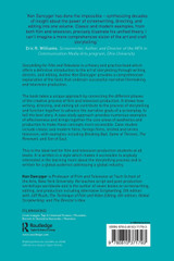 Storytelling for Film and Television Storytelling for Film and Television