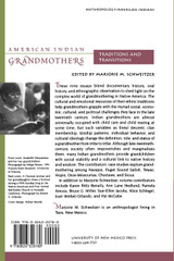 American Indian Grandmothers