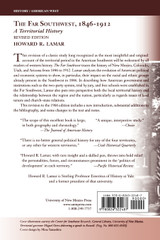 The Far Southwest, 1846-1912