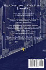 The Illusioneer & Other Tales
