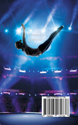 Trampoline Gymnastics Goalbook #14 Trampoline Gymnastics Goalbook #14