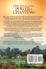 The Healing Power of Chanting The Healing Power of Chanting