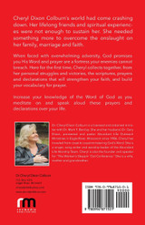 Prayers That Saved My Life