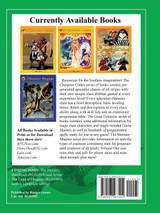 The Great Grimoire Vol. I