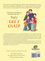 The Day Dad's Ugly Chair Went for a Ride The Day Dad's Ugly Chair Went for a Ride