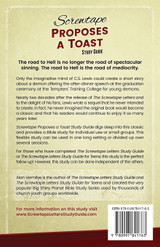 Screwtape Proposes a Toast Study Guide Screwtape Proposes a Toast Study Guide