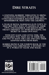 Robbed Blind Robbed Blind