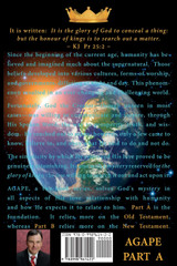 AGAPE- Part A AGAPE- Part A