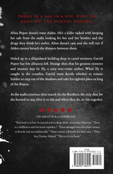 The Hunted Rise, Brothers #2 (interracial dark mafia romance) The Hunted Rise, Brothers #2 (interracial dark mafia romance)