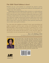 Responding to the Call of Ministry