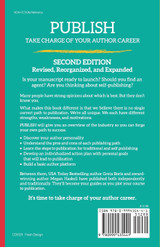 PUBLISH PUBLISH