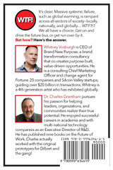 WORK THE FUTURE! TODAY 2019 Pocket Pal