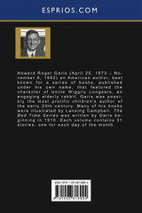 Uncle Wiggily's Story Book (Esprios Classics) Uncle Wiggily's Story Book (Esprios Classics)