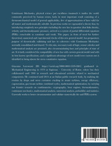A New Law of Continuum Mechanics