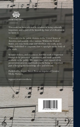 A Collection of Hymns, for Camp Meetings, Revivals, &c