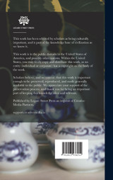 Colonial Furniture in America; 1