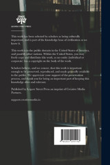 Annual Report of the Public Schools of Wilkes County; 1920