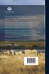 Premium List and Rules for the Third Exhibition of the Nova Scotia Poultry and Floricultural Association [microform]