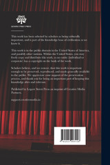 The Itinerant; or, Memoirs of an Actor ..; 8