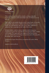 The Pleistocene and Recent Deposits of the Island of Montreal [microform]