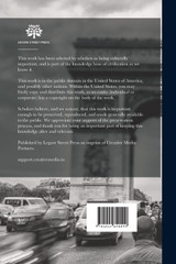 The Elements of French and English Conversation [microform]