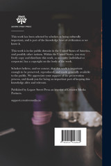 A Prairie Tragedy [microform]