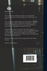 Catalogue of the State Normal School; 1912/13 Catalogue of the State Normal School; 1912/13