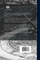 The Physiology of the Ascent of Sap