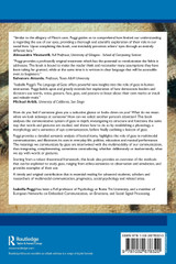 The Language of Gaze