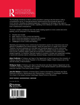 Routledge Handbook of Motor Control and Motor Learning Routledge Handbook of Motor Control and Motor Learning