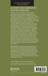 Activist Documentary Film in Pakistan