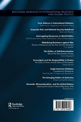 Genocide, Ethnonationalism, and the United Nations Genocide, Ethnonationalism, and the United Nations