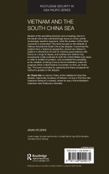 Vietnam and the South China Sea Vietnam and the South China Sea
