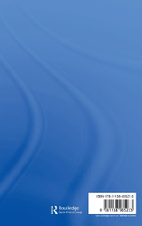 Working with Relational and Developmental Trauma in Children and Adolescents