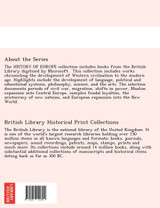 Tableau de l'Europe Orientale, ou Recherches historiques et statistiques sur les Peuples d'origine Slave, Magyare et Roumaine. Nouvelle édition, augmentée d'un appendice contenant les derniers documents sur la Question d'Orient. Tableau de l'Europe Orientale, ou Recherches historiques et statistiques sur les Peuples d'origine Slave, Magyare et Roumaine. Nouvelle édition, augmentée d'un appendice contenant les derniers documents sur la Question d'Orient.