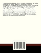 A Study of the History of the Potomac River Valley