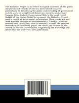 Wilderness Study, Big Cypress National Preserve