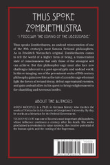 Thus Spoke Zombiethustra