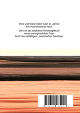 Namibia - Ein Reisebericht Namibia - Ein Reisebericht