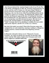 Bismarck' Greater Germany