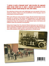 Rhode Island Fire Departments