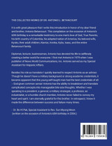 The Collected Works of Dr. Antonio L. Betancourt