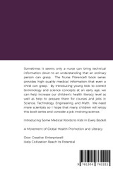 Nurse Florence®, Tell Me About the Lymphatic System.