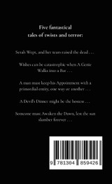 A Genie Walks into a Bar