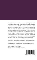 Nurse Florence®, Tell Me About the Stomach.