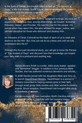 Revelations of The Ancient of Days